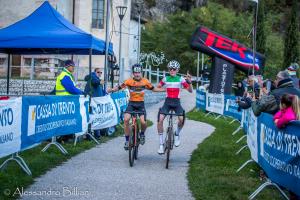 Zambana CX 23 - Camp Trentino cat Giovanili